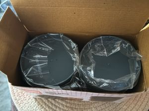 Cello Set Of 2 Air Tight Canister