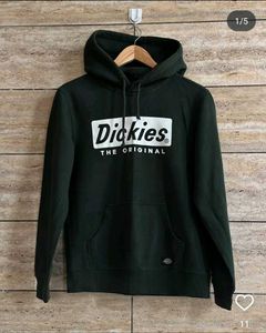 Dickies Hoodie - The Original