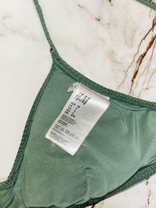 Padded Bikini Top