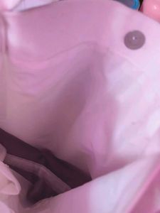 White Tote Bags
