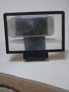 Mobile Stand