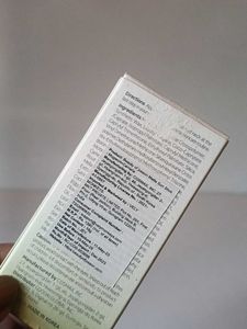 Beauty of Joseon Matte Sun Stick