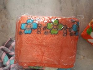 Winter Skin Friendly Blanket for Babies &amp; Kids
