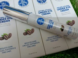 Sealed The Mom&#39;s Co Under Eye Cream