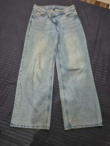 H&m Baggy Jeans