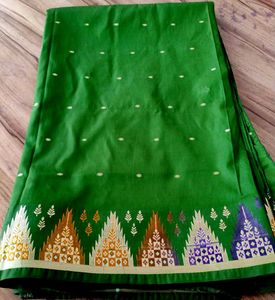 MYSORE SILK SAREE