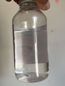 Glycerine for glowing skin