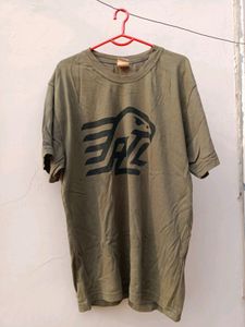New Unisex T-Shirt