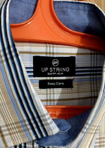 Striped Shirt