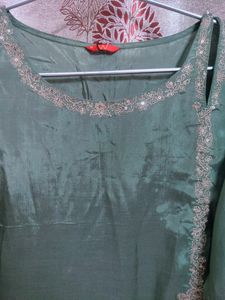 W Brand, Kurta Set