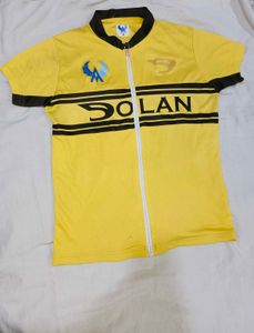 Yellow Jersey