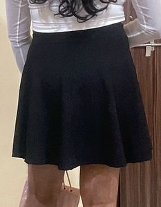 Mini Skirts!