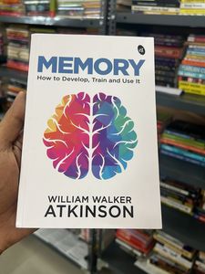 Memory By William Walker Atkinson