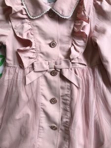 Dress Coat
