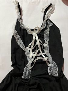 Maid Dress
