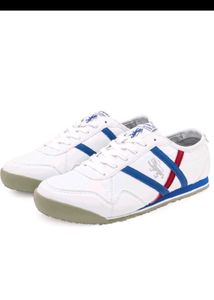 Red Tape Classic Sneakers
