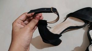 Wedges For Woman ✅