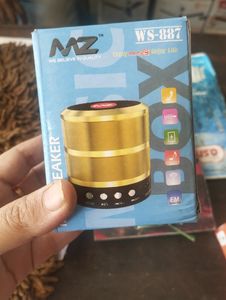 Fix Price Speaker
