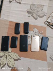 All Dead Phone