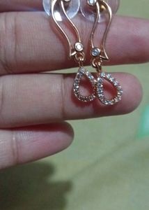 Bridal Golden Choker Set