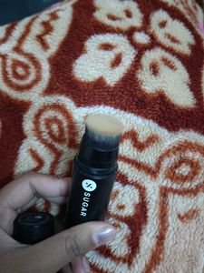 Sugar Foundation Stick Mini