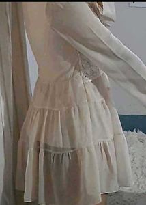 Cute Korean Dress