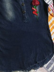 Girls&#39; Top