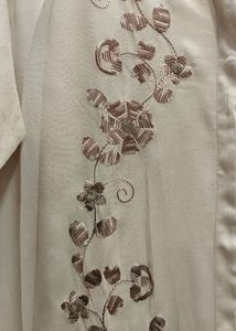Embroidered Kurti