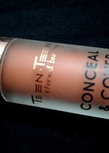 Orange Corrector / Conceale