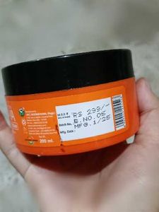 Orvel Papaya Whitening Cream