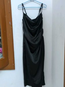Women Black Sexy' Dress