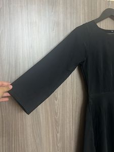 Black Dress :15