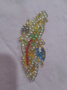 Hair Clip