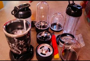 Cook Well Bullet Mixer Grinder