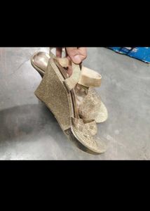 golden wedge&#39;s