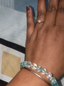 Seashell Charm Bracelet