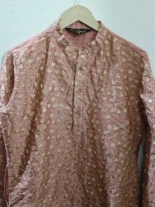 Party Wear Mens Kurta