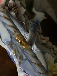 Huge Sale‼️Porcelain Showpiece