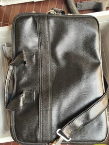 Office laptop bag