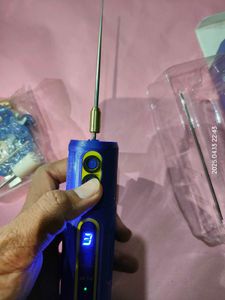 Mechanic ir14 Glue Removal Tools