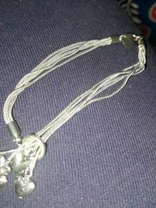 Adjustable Bracelet