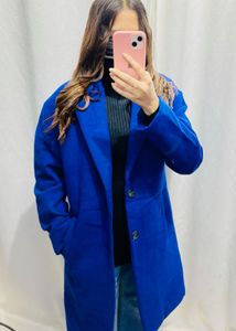 Oversized Coat