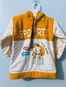 Supersoft Superwarm Clothing Set