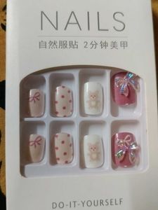 Artificial Nails