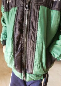 Winter Jacet Can Wear Boy Or Girl