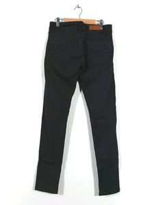 Charcoal Black Jeans (Women)