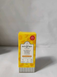 Dot And Key Vitamin C Serum