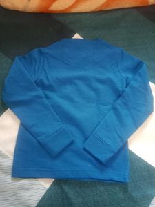Tshirt Pant Set