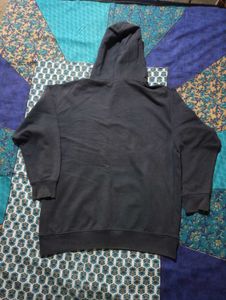 Gray Hoodie unisex (Men/women)