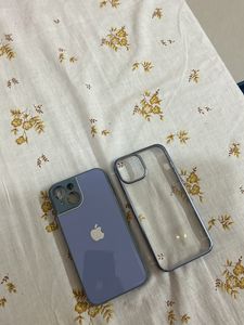 Set Of 2 Iphone Phone Cases